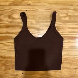 Lululemon Align Tank in Java